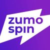 Zumospin casino logo.