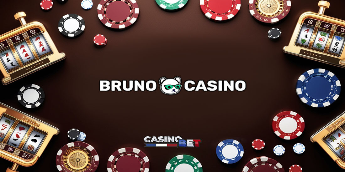 Bruno casino.