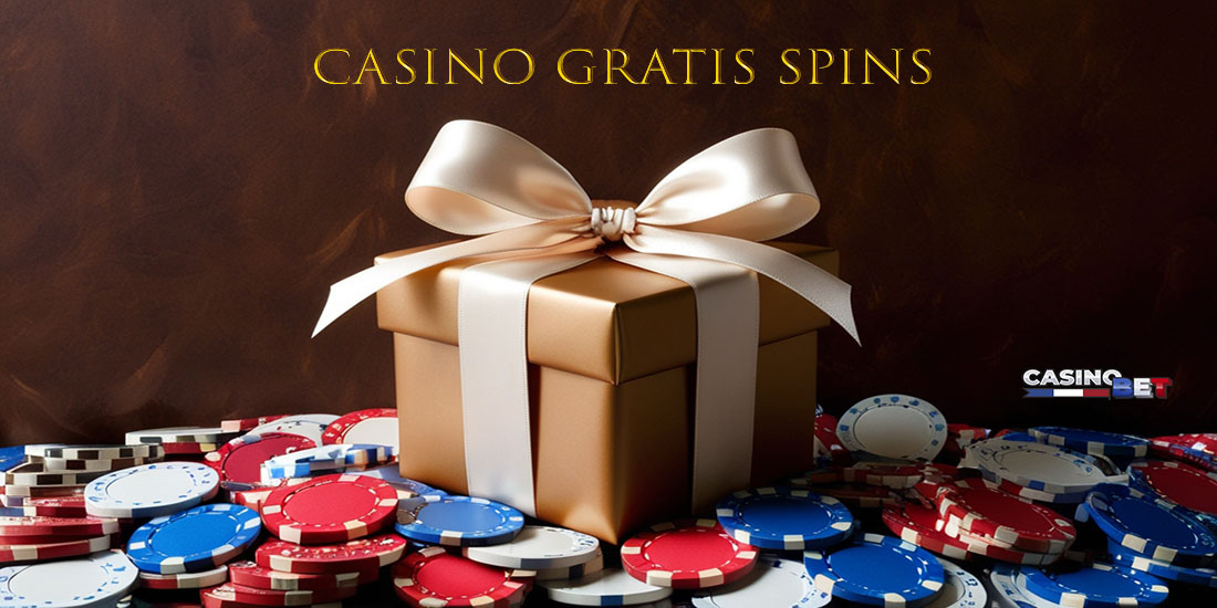 Casino gratis spins.