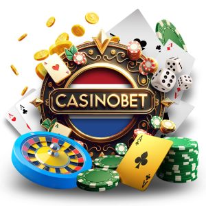 Casinobet nederlands.