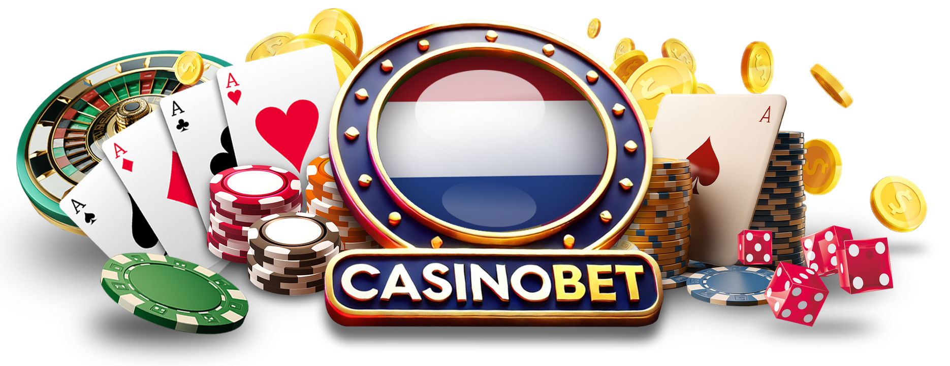 Casinobet nl.