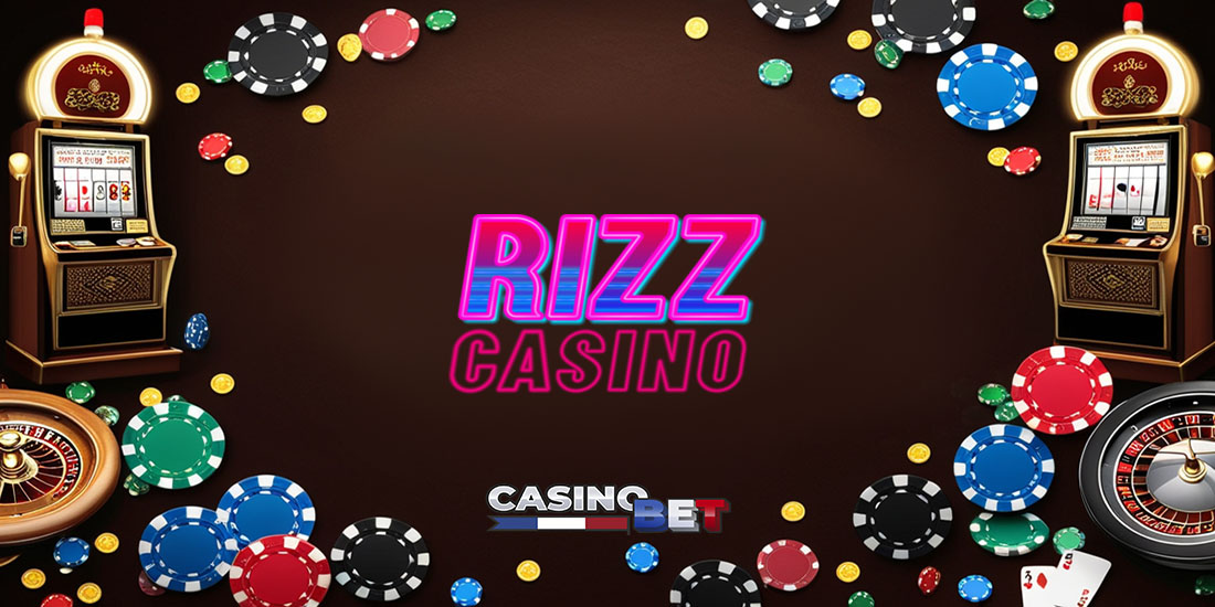 Rizz casino.