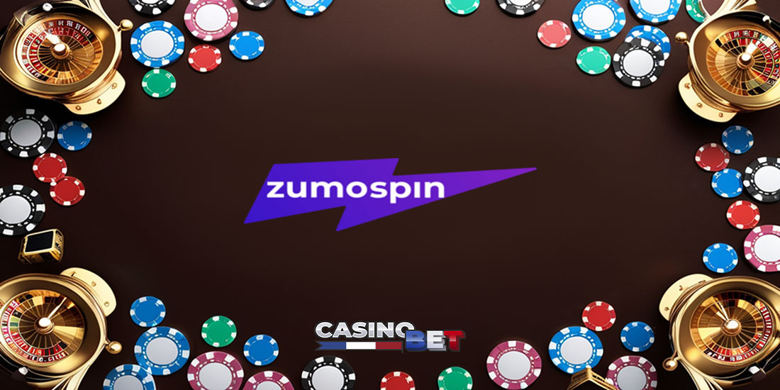 Zumospin casino.